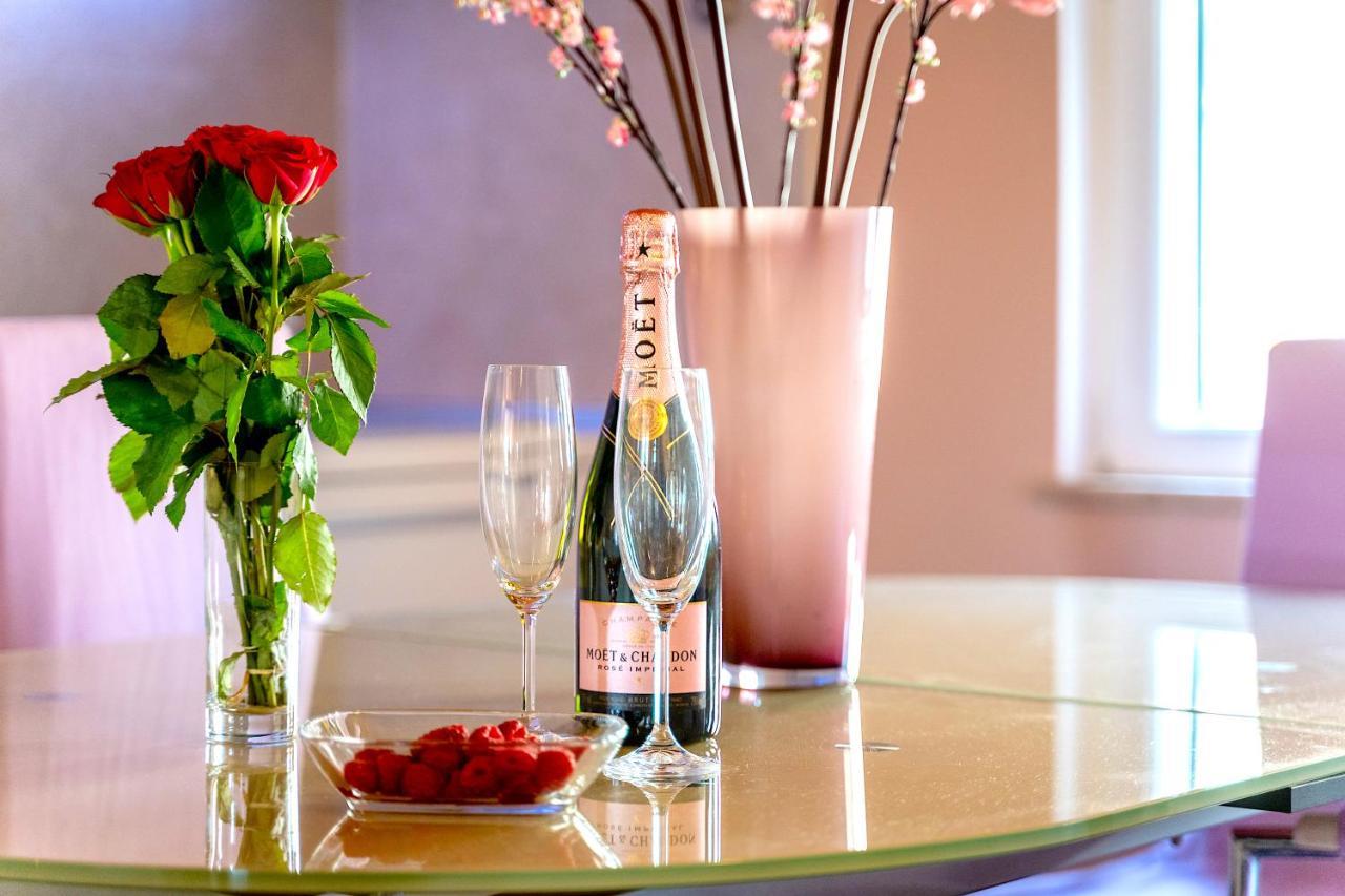Split Luxury Collection Split Centre Apartment ภายนอก รูปภาพ