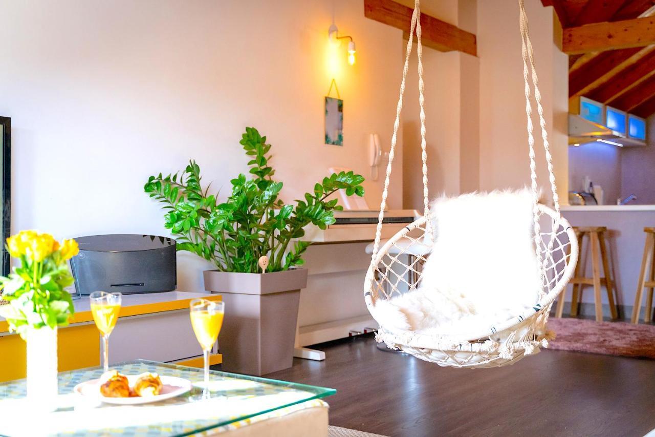 Split Luxury Collection Split Centre Apartment ภายนอก รูปภาพ