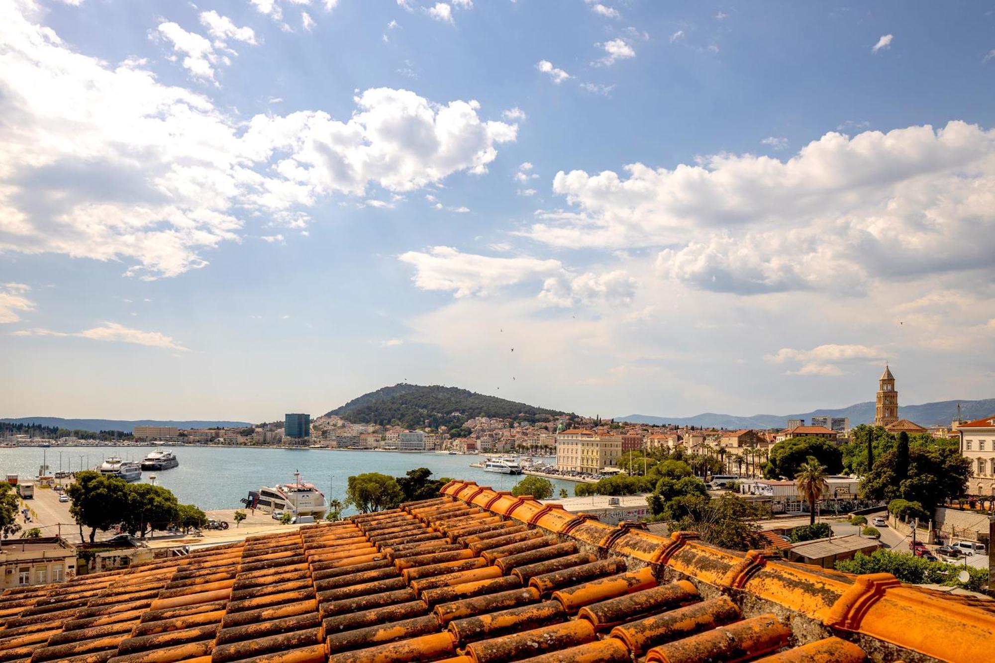 Split Luxury Collection Split Centre Apartment ห้อง รูปภาพ