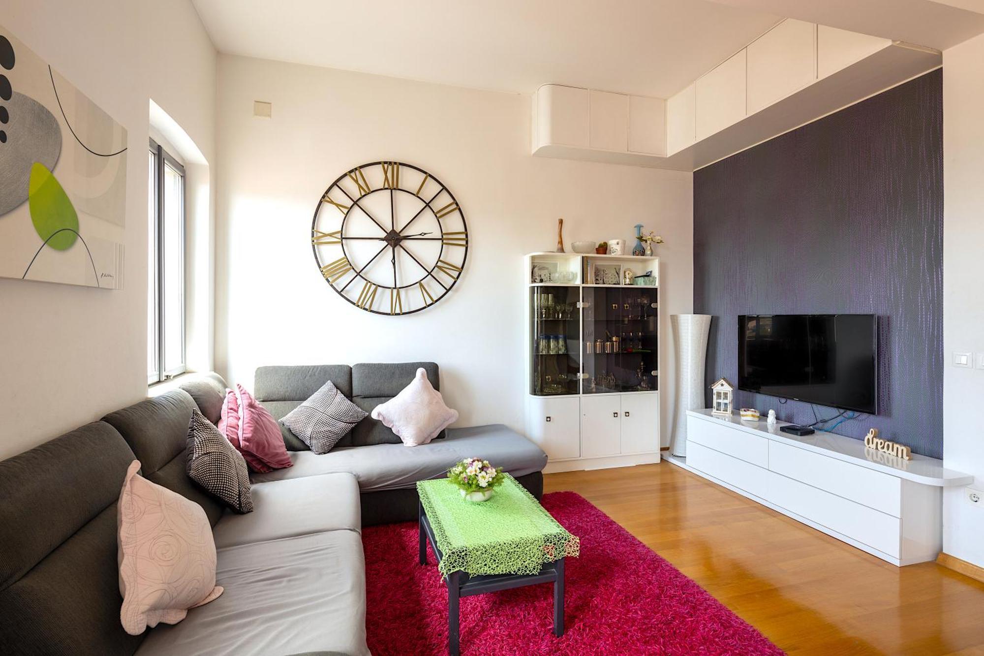 Split Luxury Collection Split Centre Apartment ห้อง รูปภาพ