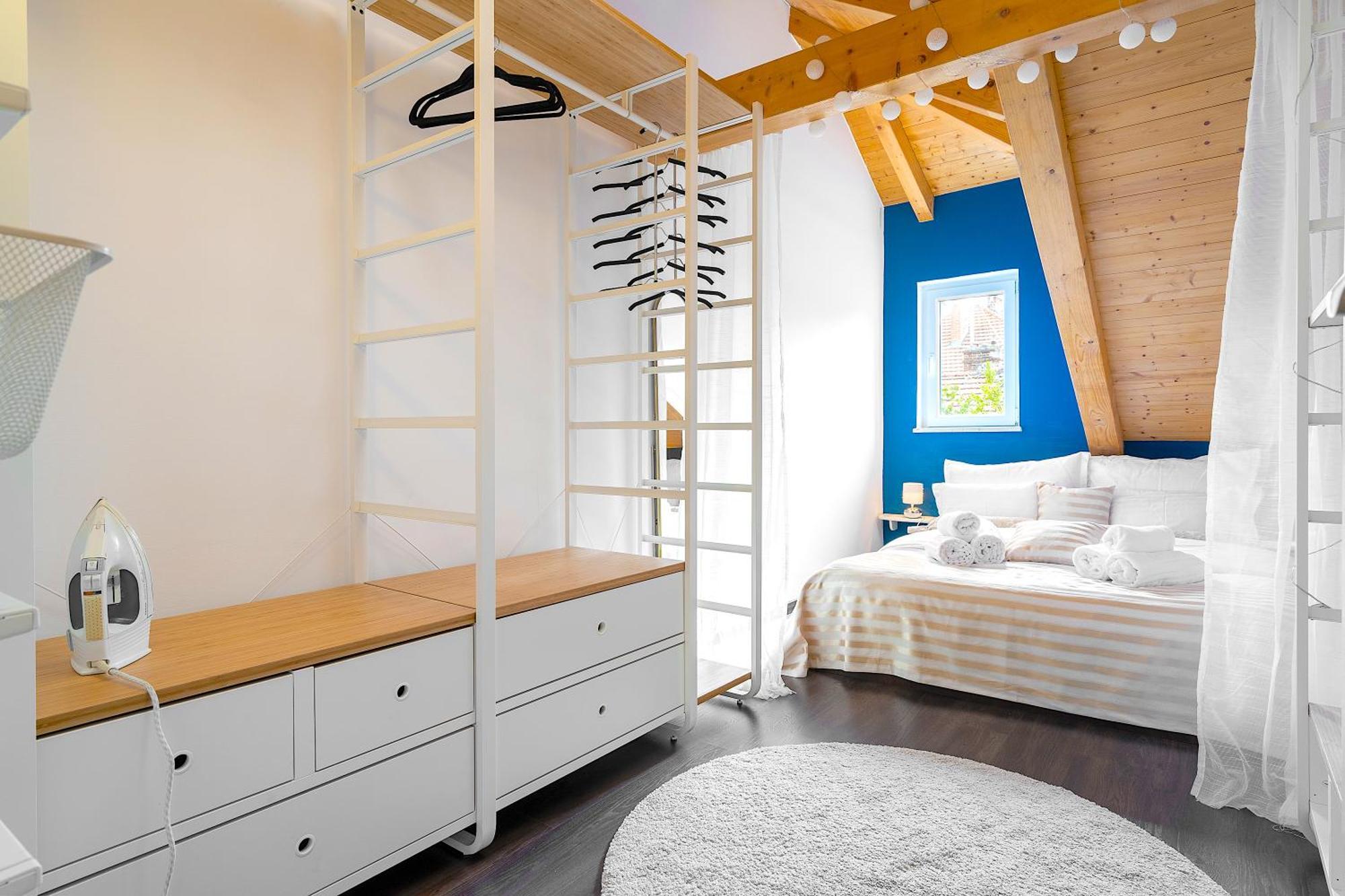 Split Luxury Collection Split Centre Apartment ห้อง รูปภาพ
