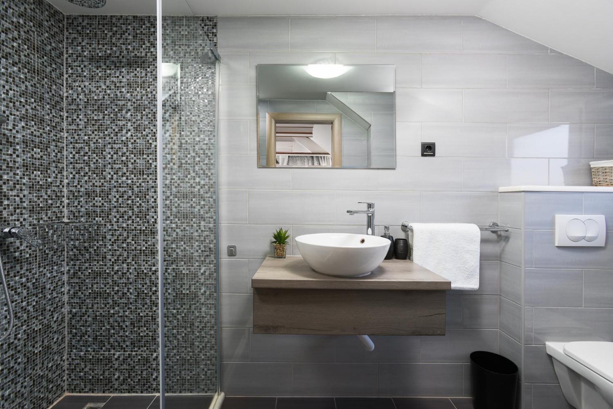 Split Luxury Collection Split Centre Apartment ภายนอก รูปภาพ