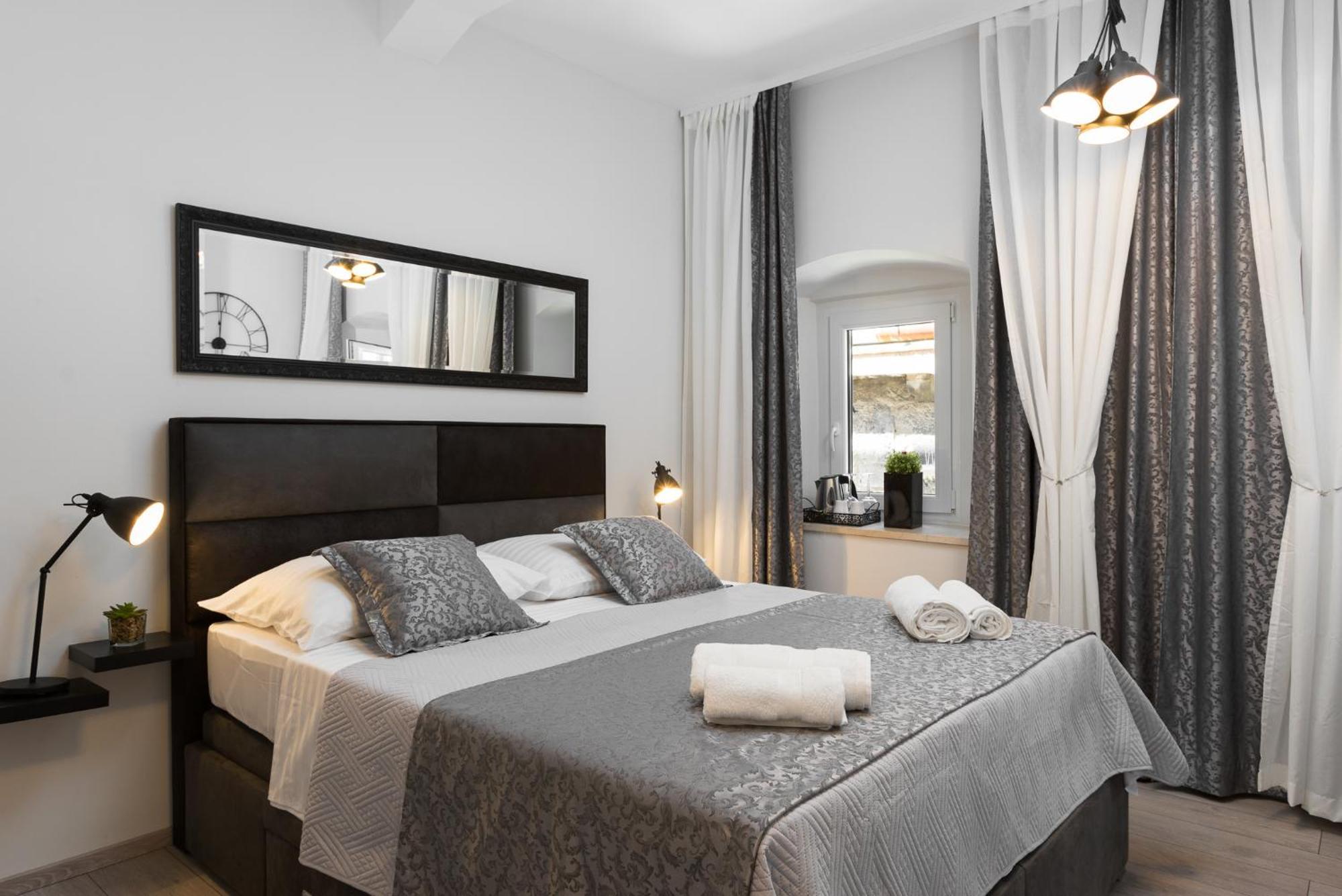 Split Luxury Collection Split Centre Apartment ห้อง รูปภาพ