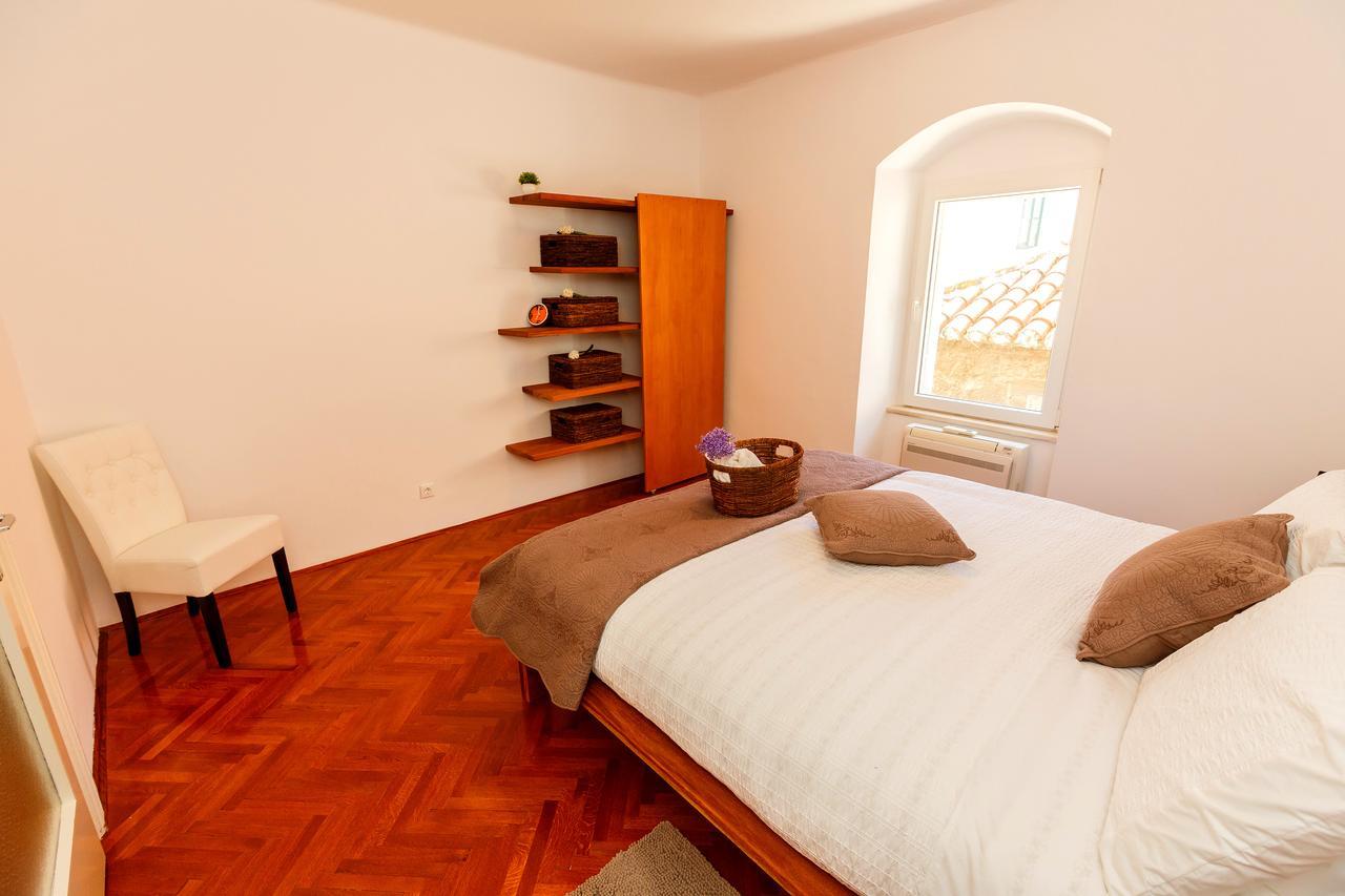Split Luxury Collection Split Centre Apartment ภายนอก รูปภาพ