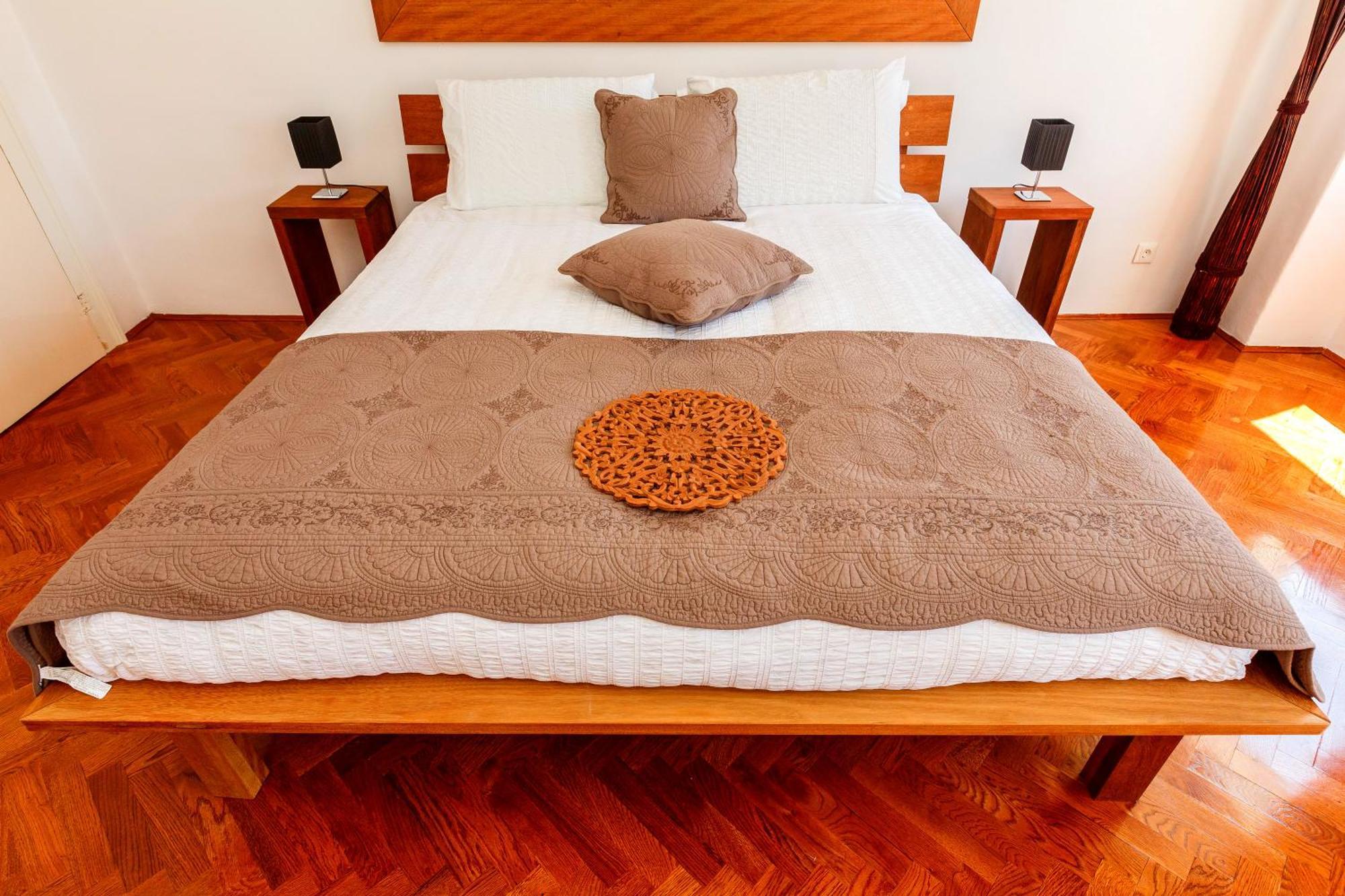 Split Luxury Collection Split Centre Apartment ภายนอก รูปภาพ