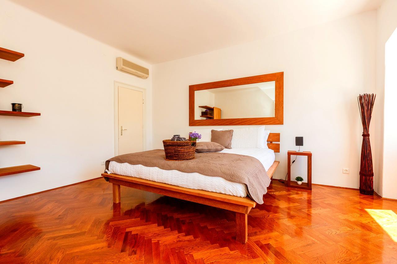 Split Luxury Collection Split Centre Apartment ภายนอก รูปภาพ