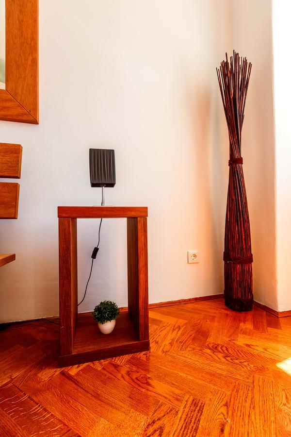 Split Luxury Collection Split Centre Apartment ภายนอก รูปภาพ