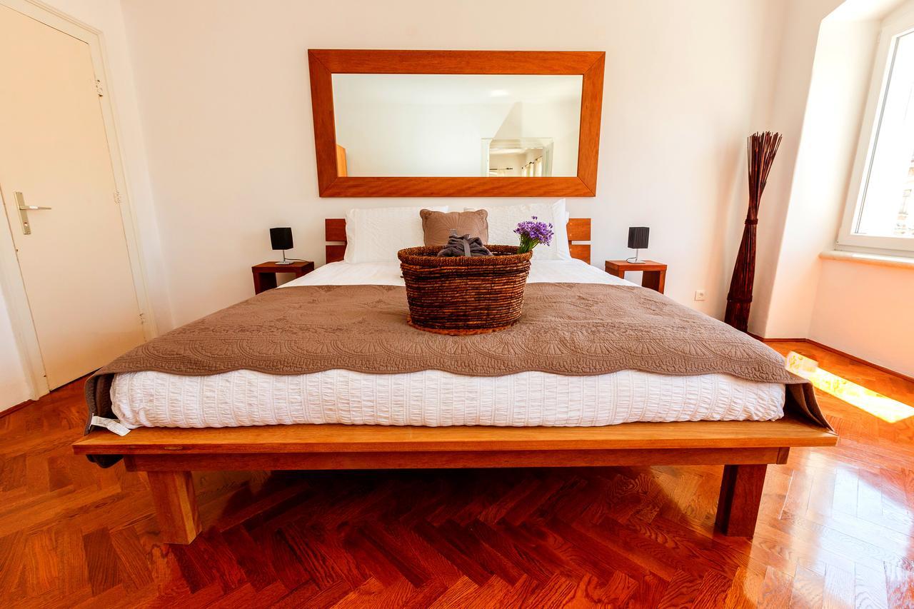 Split Luxury Collection Split Centre Apartment ภายนอก รูปภาพ