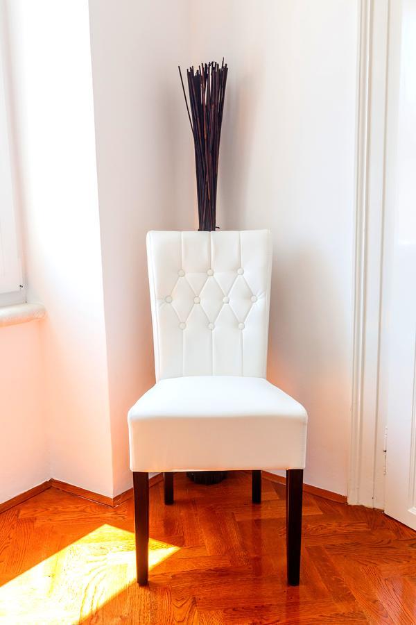 Split Luxury Collection Split Centre Apartment ภายนอก รูปภาพ