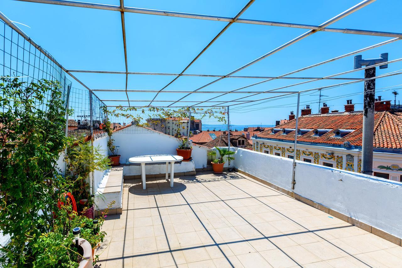 Split Luxury Collection Split Centre Apartment ภายนอก รูปภาพ